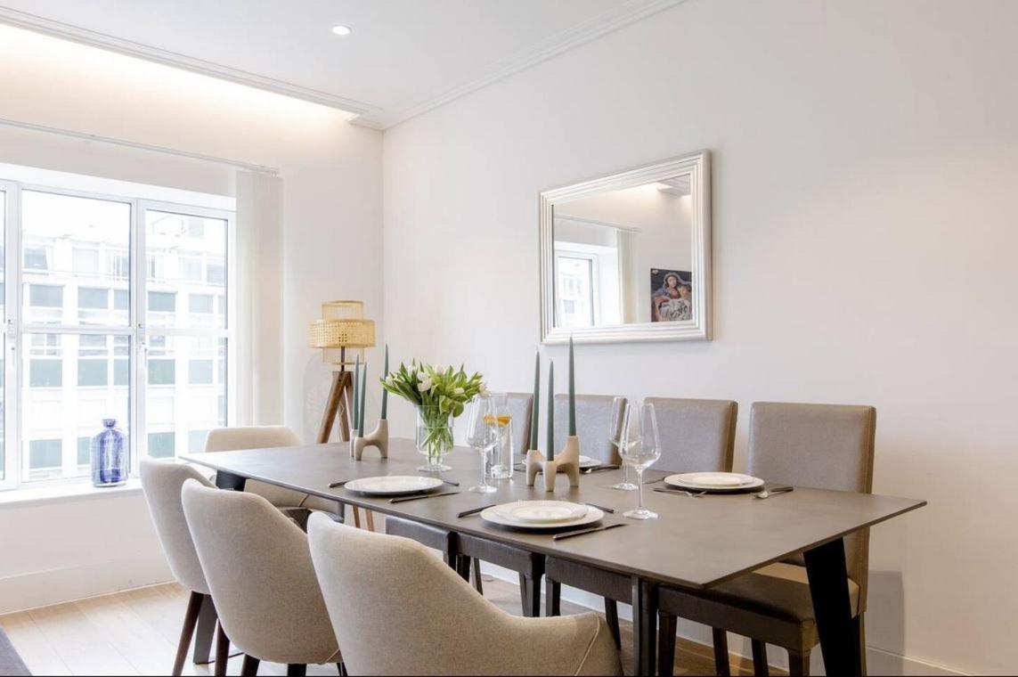 Home Stay - Coven Garden Londres Extérieur photo